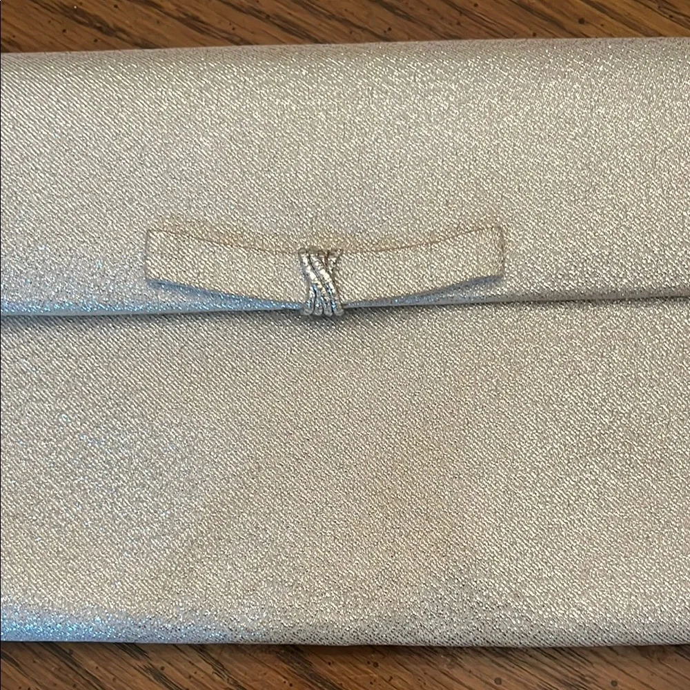 Vintage Walborg Shimmer Clutch‎